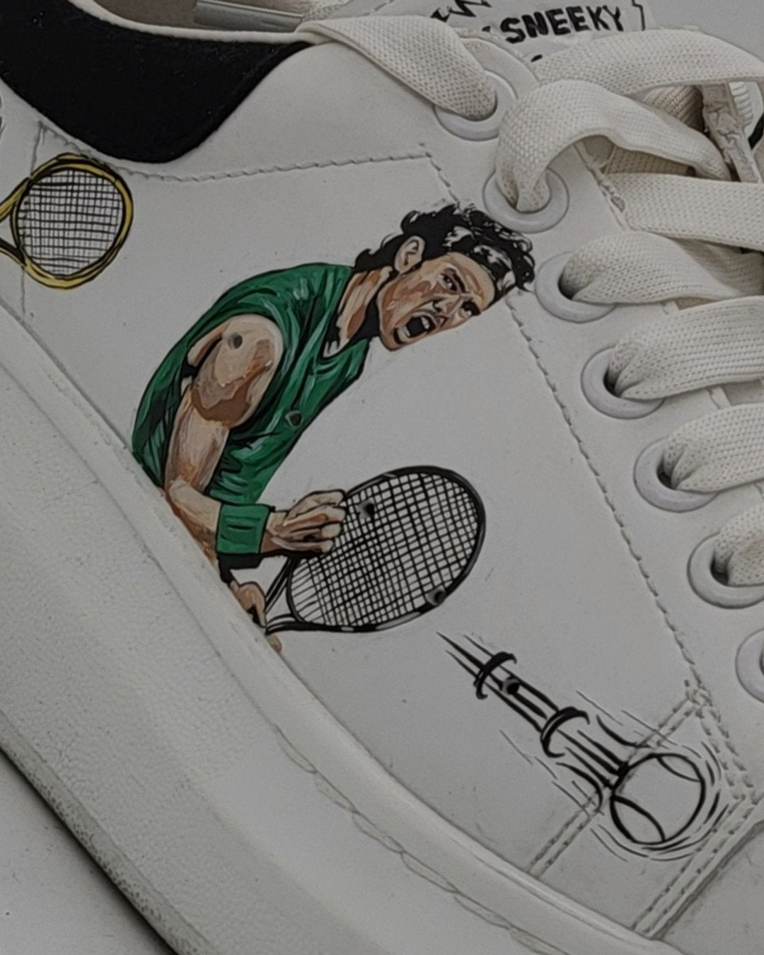 CHAMPION STEPS