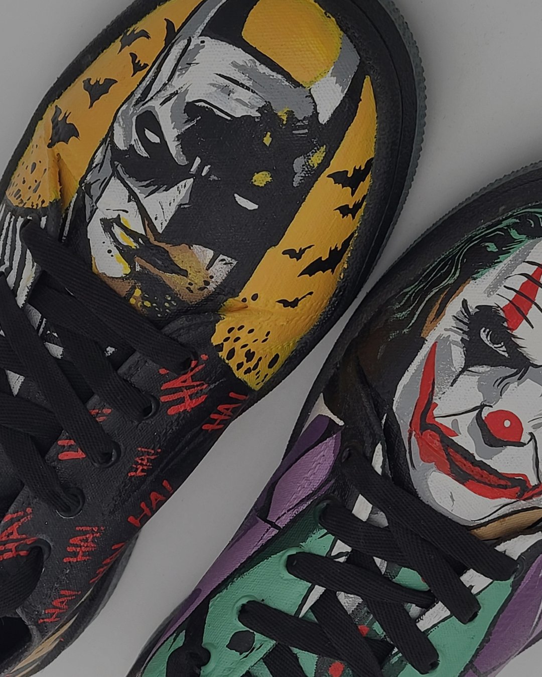 CINEMATIC SOLES