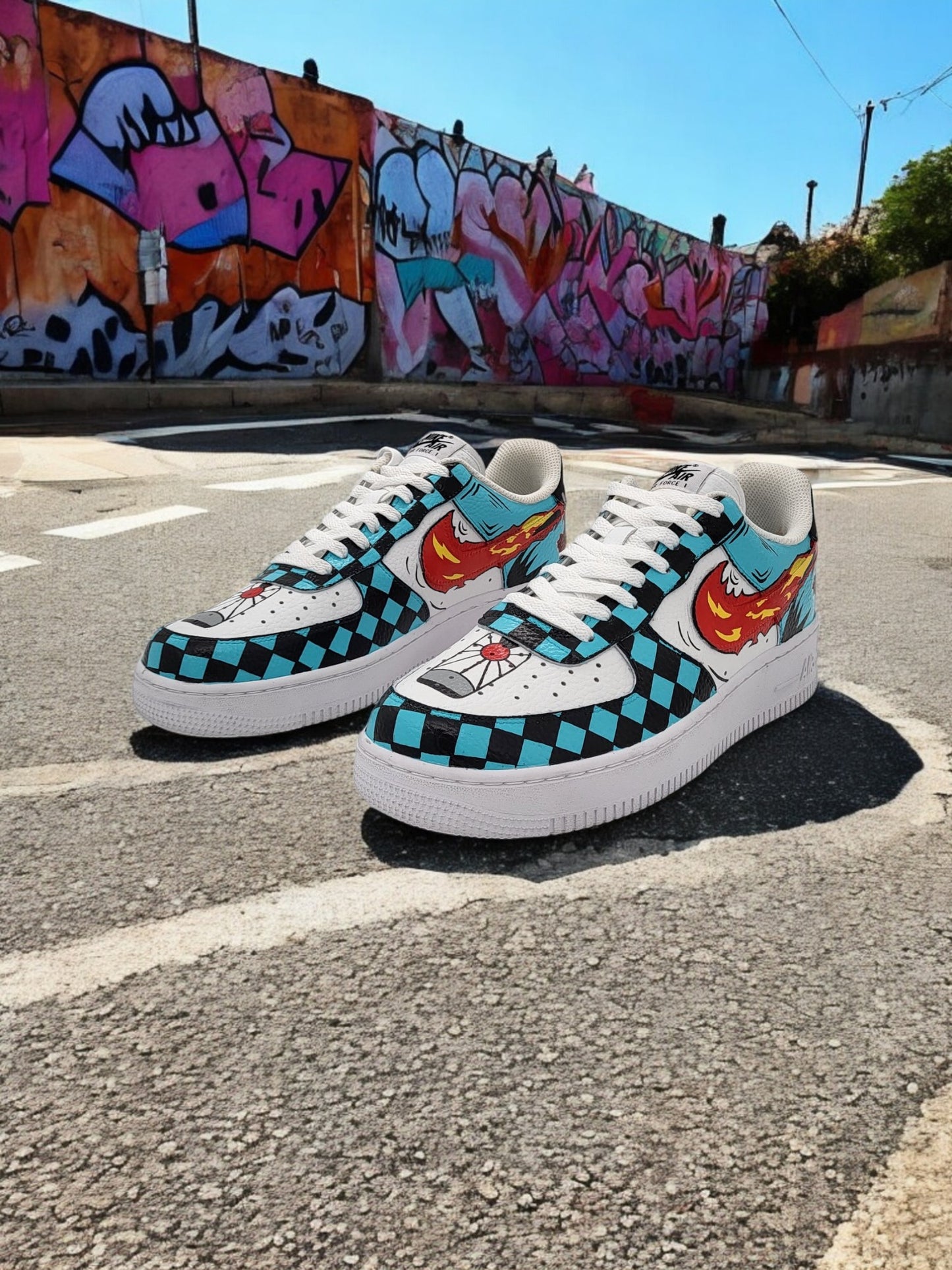 ANIMATED AIR