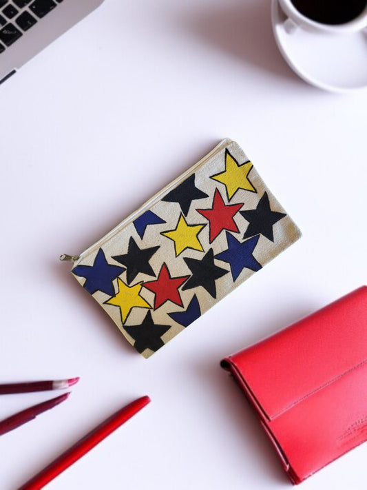 Colorful Star