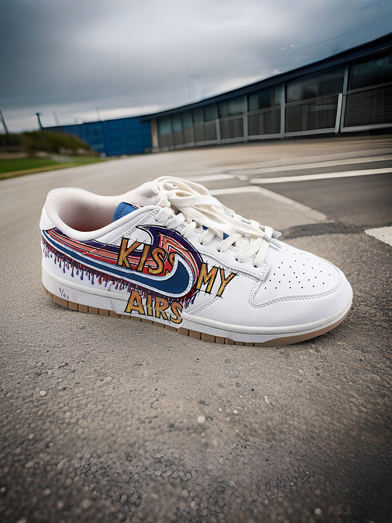 KISS MY AIRS