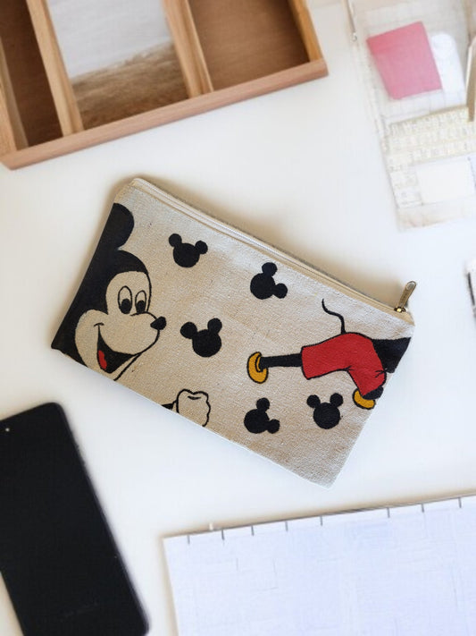 Mickey Mouse