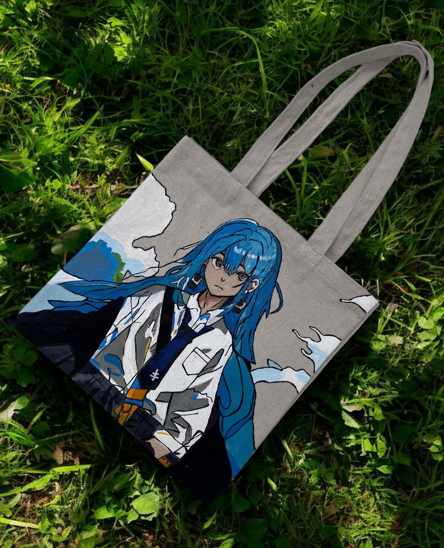 Storm in Style