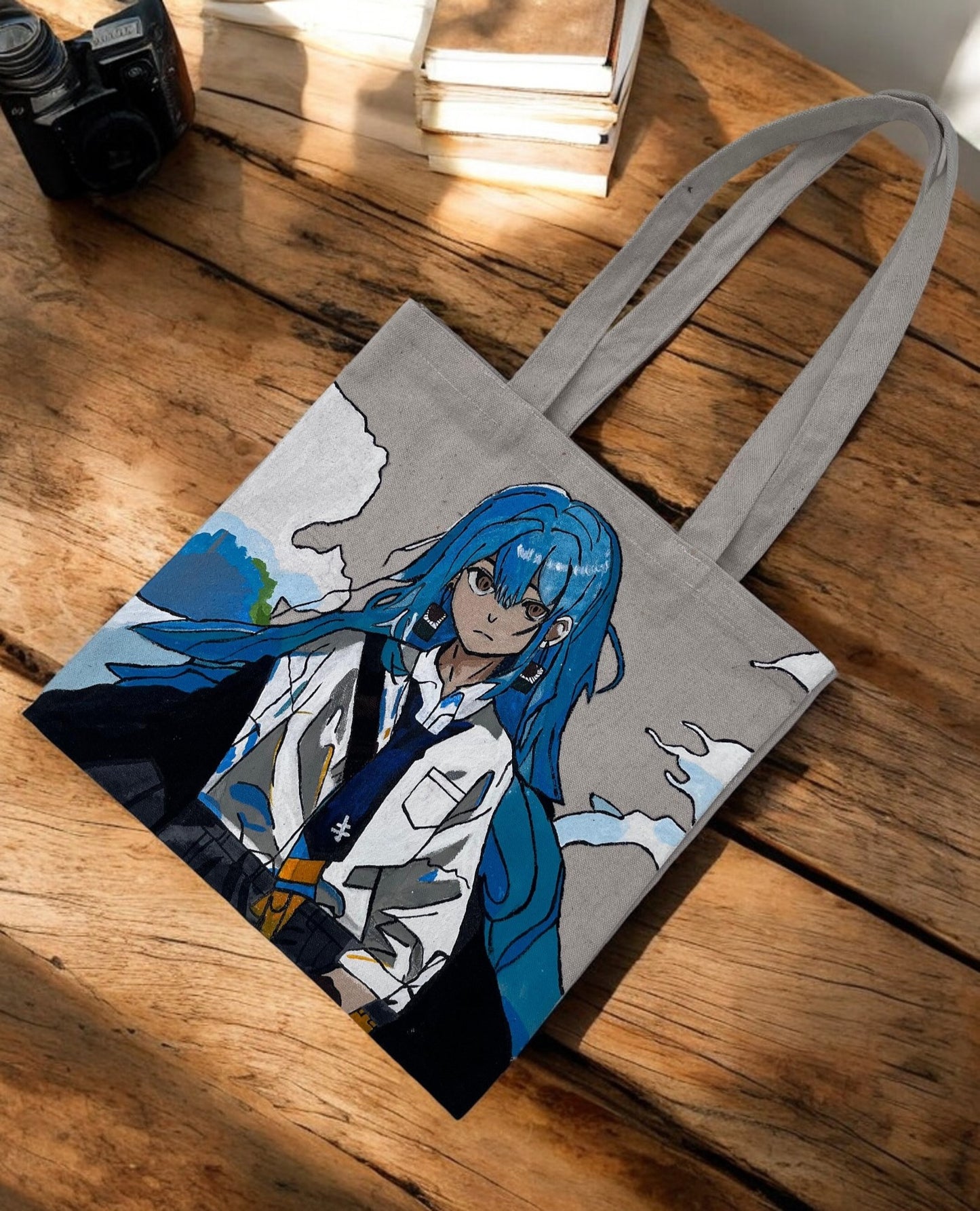 Storm in Style