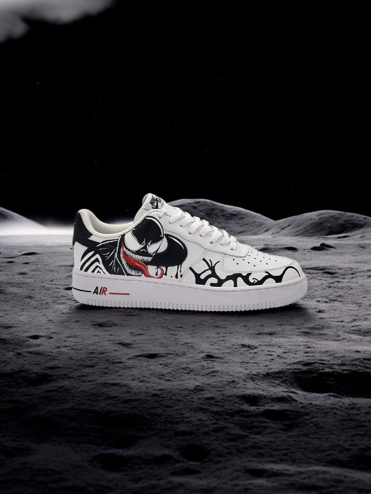 VENOMIZED AIR