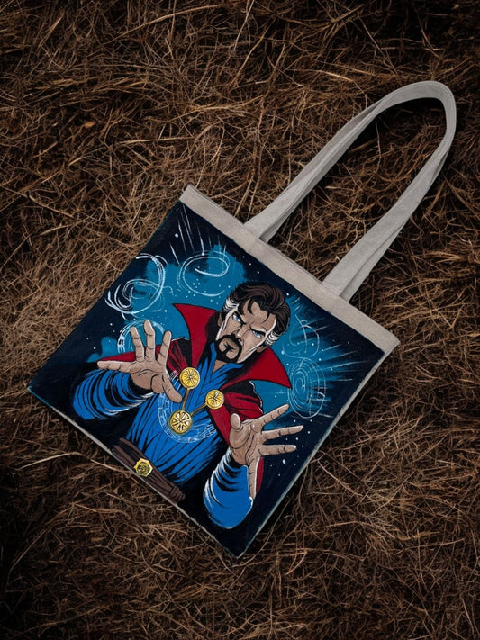 Doctor Strange