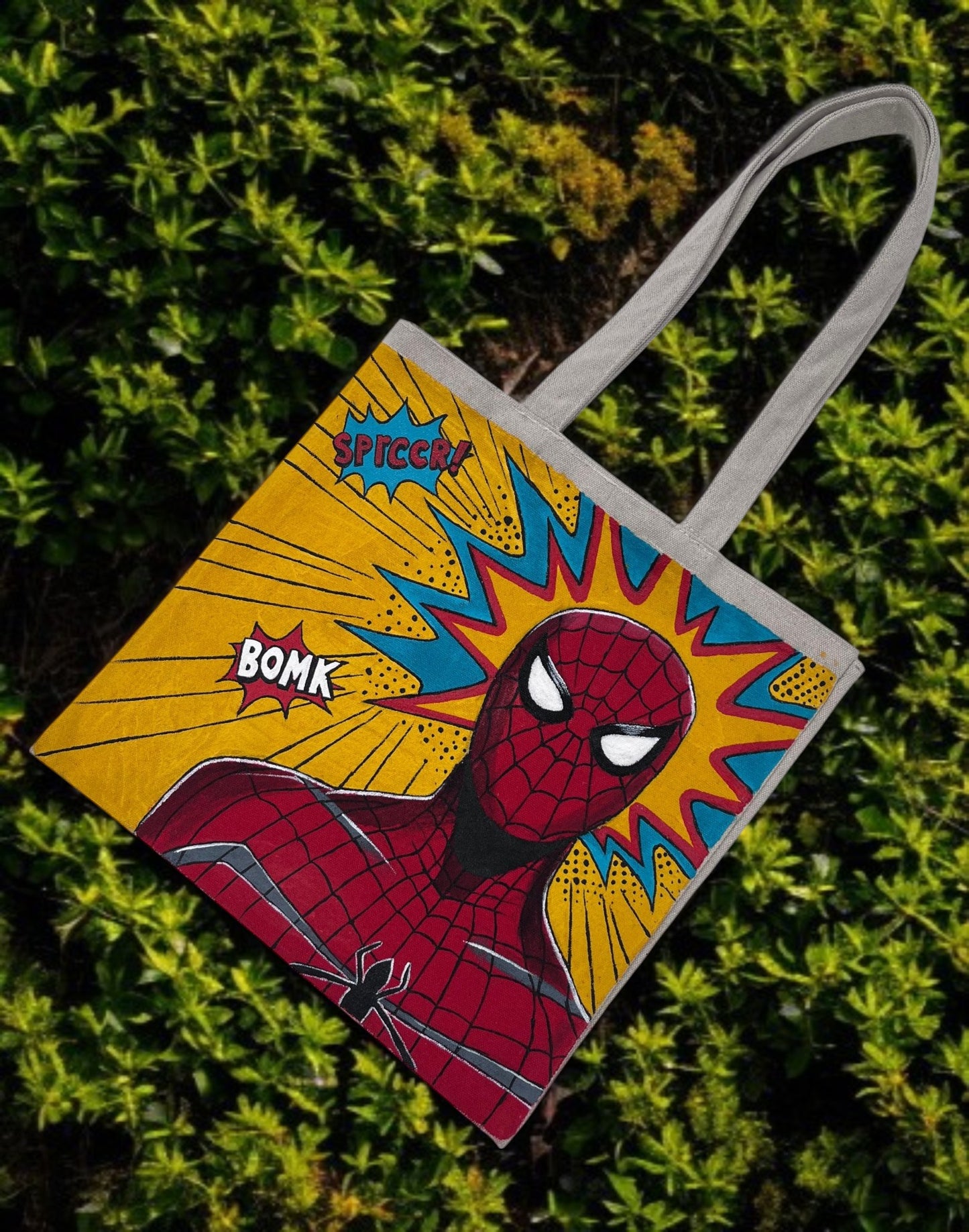 Spider Web