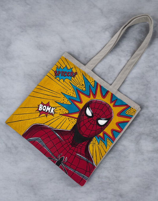 Spider Web