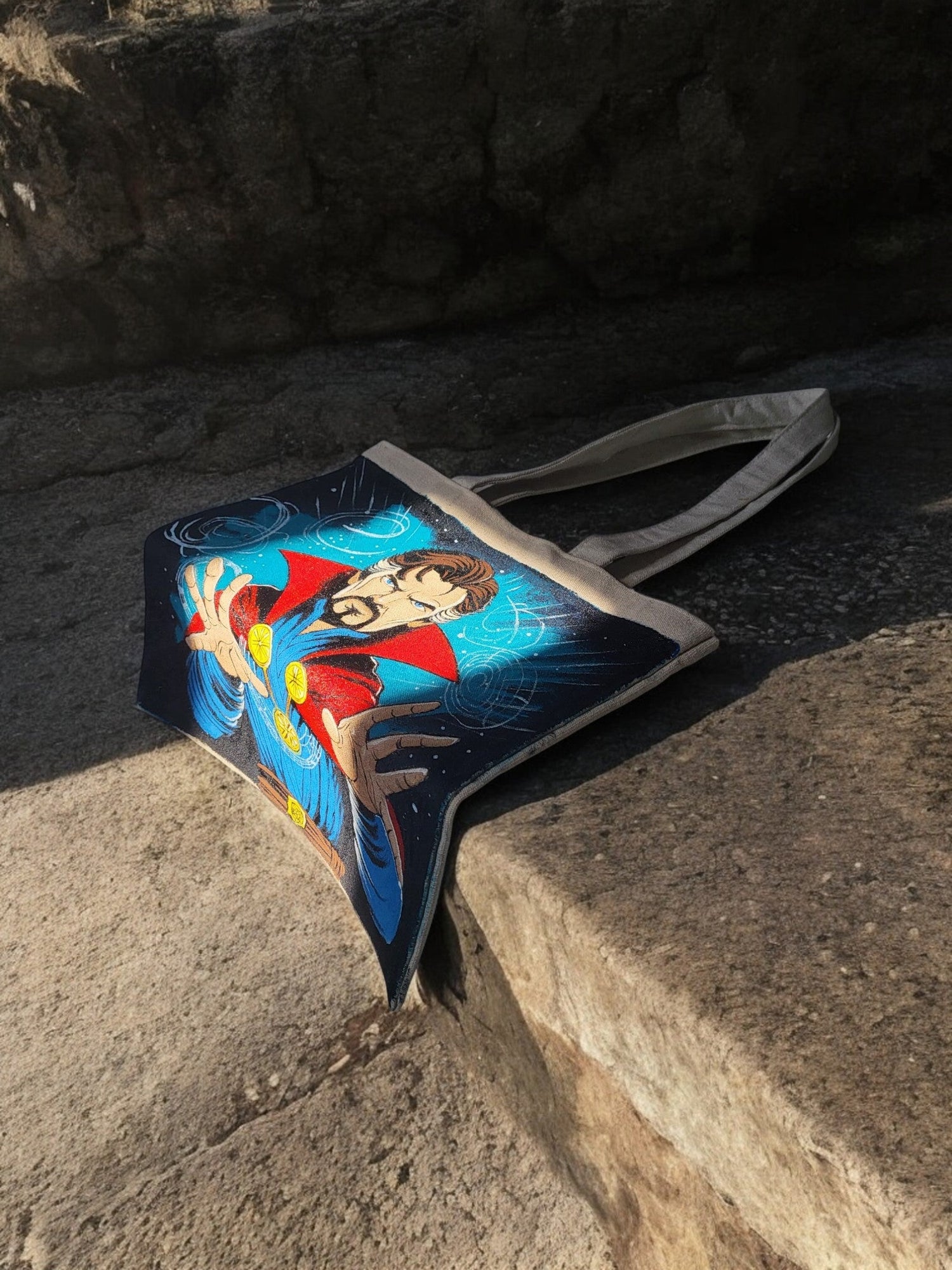 Custom Tote Bags