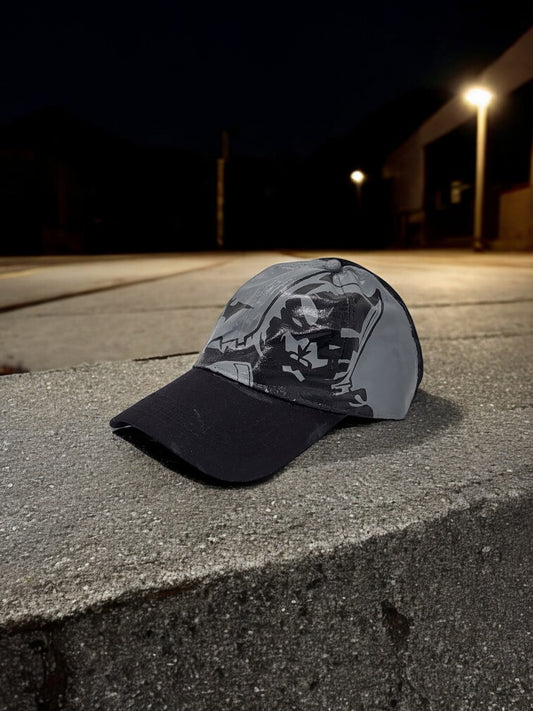 The Dark Knight Cap