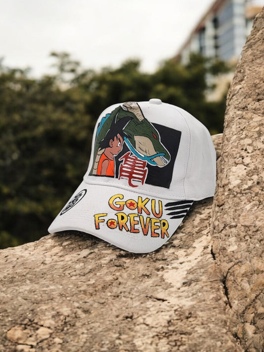 Goku Forever