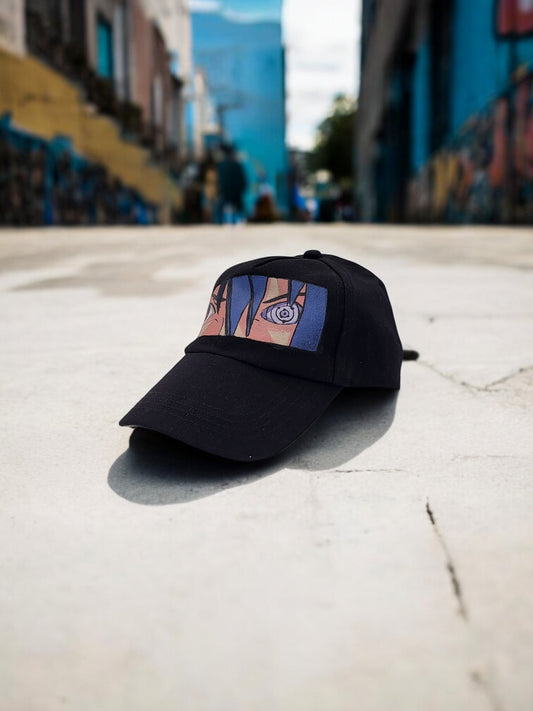 Anime Cap