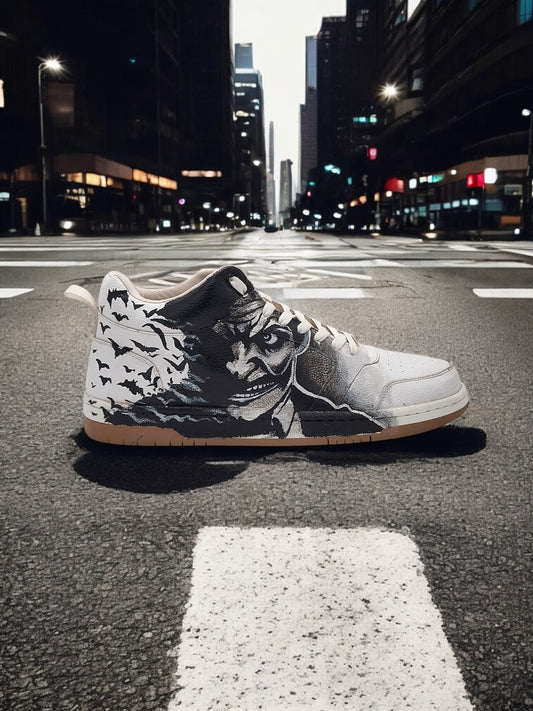 JOKER THEME SNEAKER