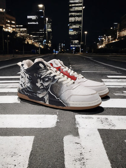 JOKER THEME SNEAKER