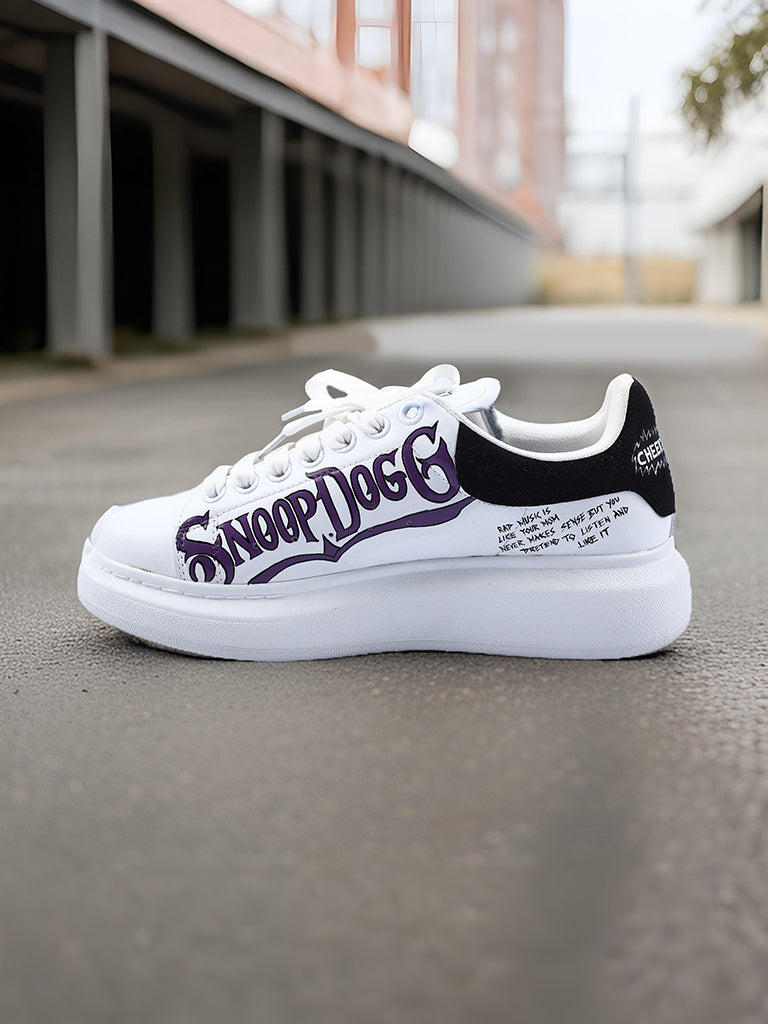 SNOOP DOGG