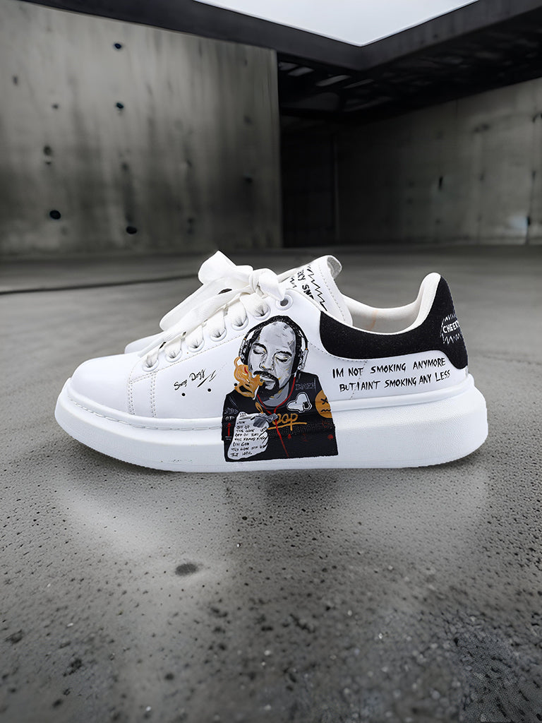 SNOOP DOGG