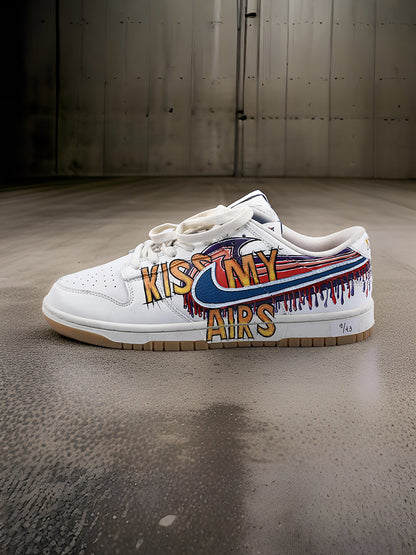 KISS MY AIRS