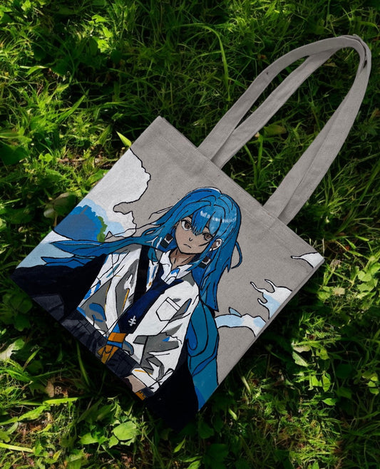 Storm in Style