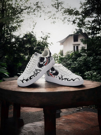 VENOMIZED AIR